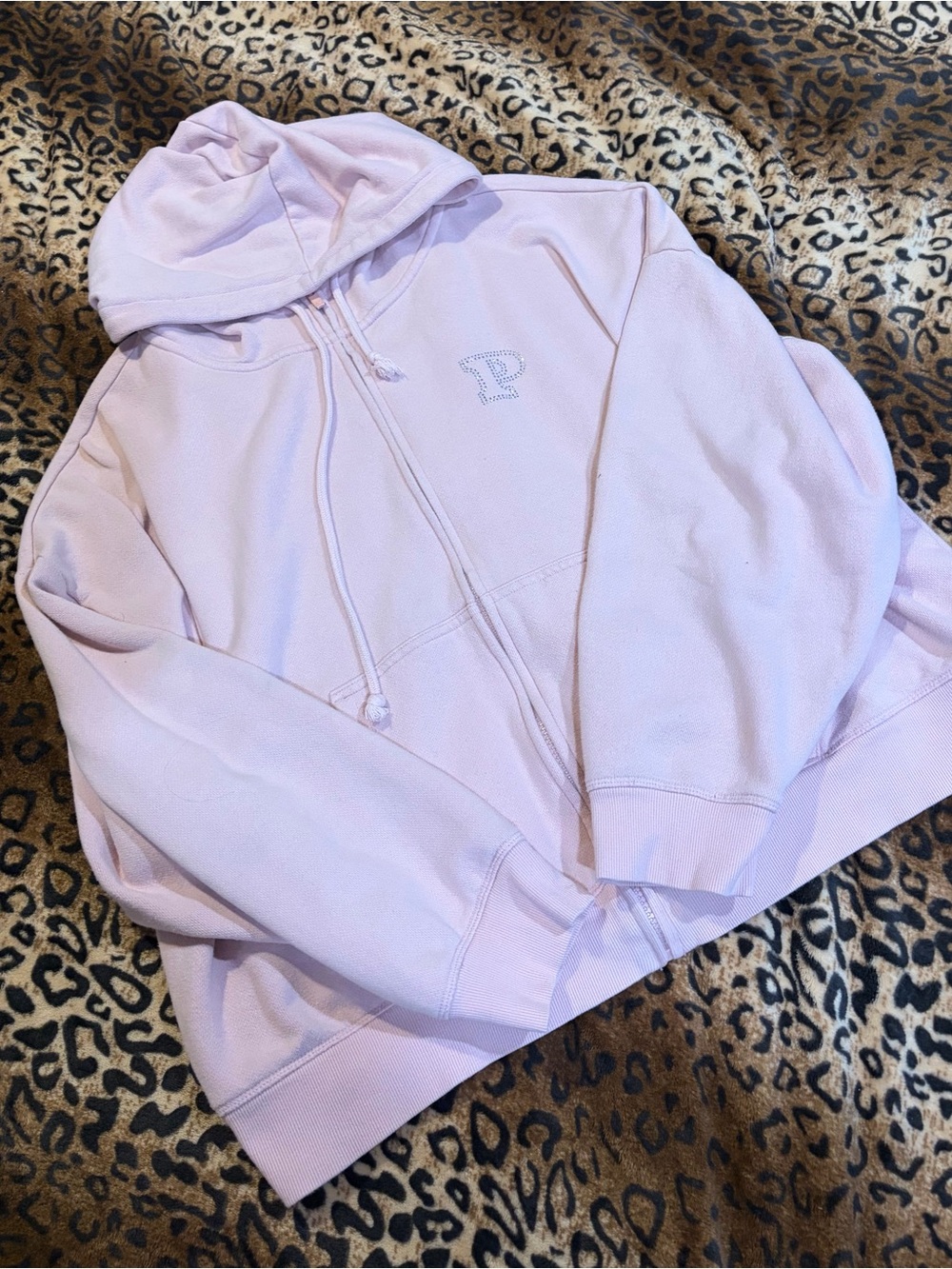 Victoria Secret PINK sweater